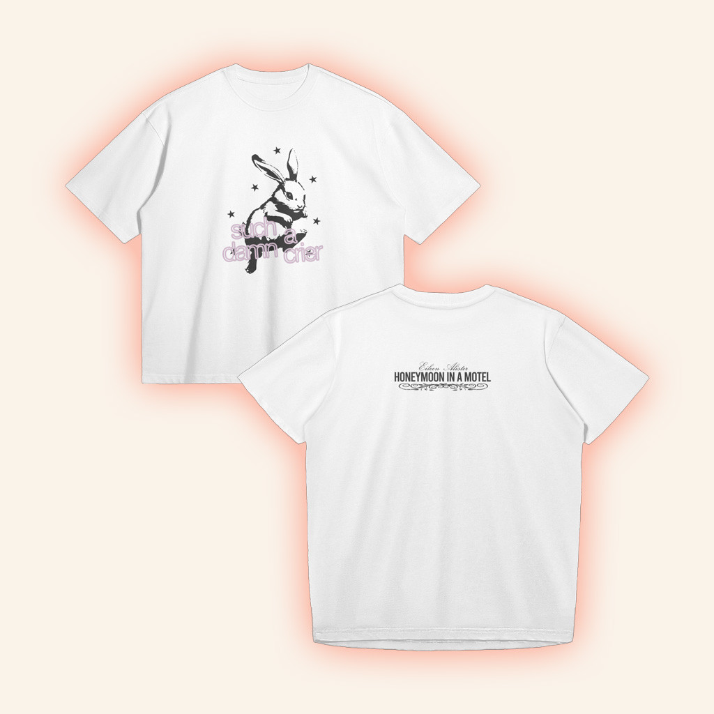 Such A Damn Crier Shirt Eileen Alister Merch Birthday Gift Ideas For Her Such A Damn Crier Shirt Eileen Alister Merch Birthday Gift Ideas For Her