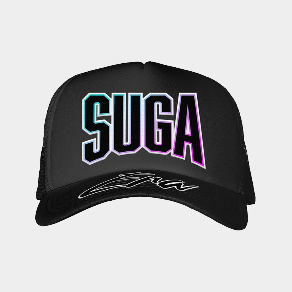 Suga Sean Merch 305 Trucker Hat Birthday Gift Ideas For Son