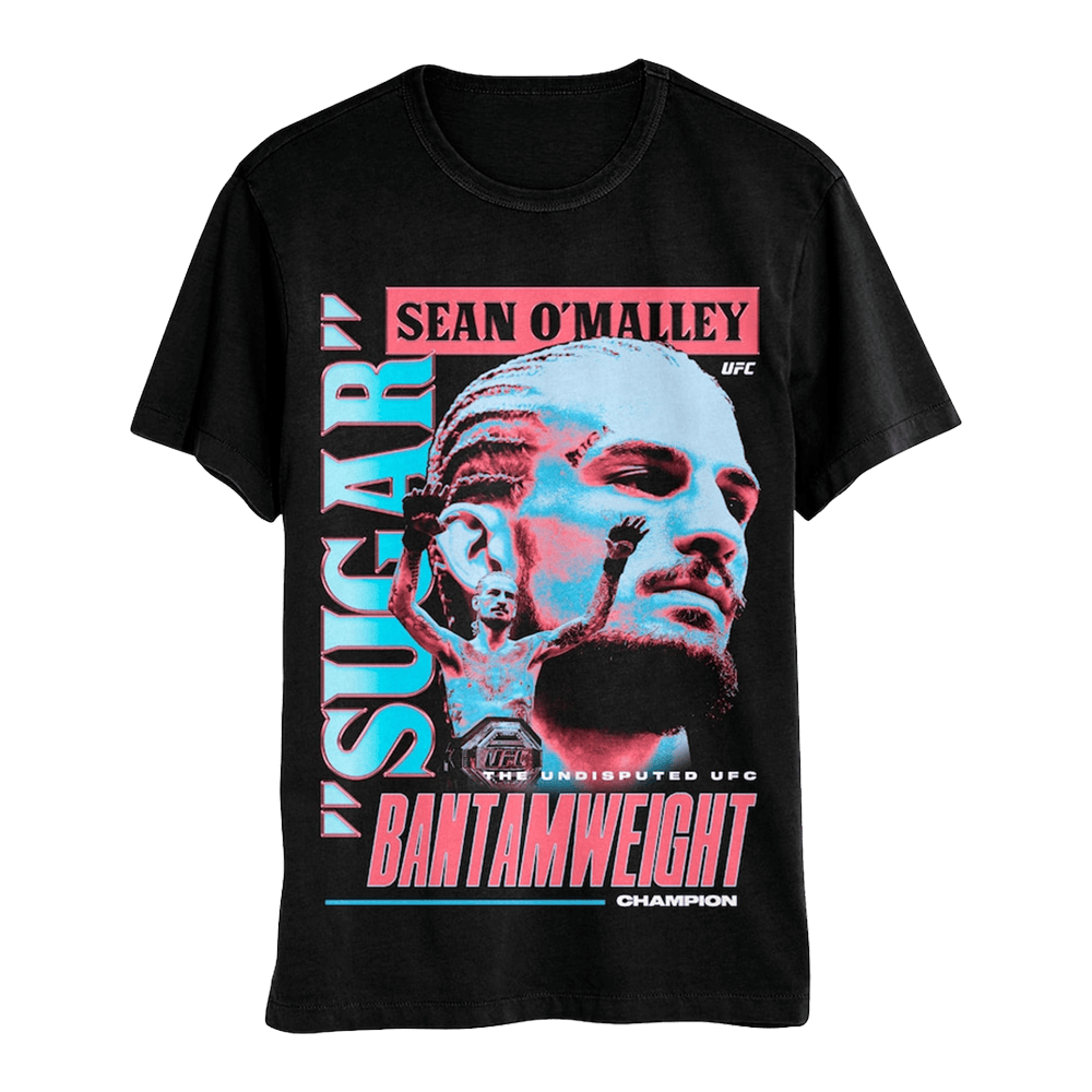 Suga Sean Merch Black Sean Sugar O Malley T-Shirt Fathers Day Gifts For Husband Suga Sean Merch Black Sean Sugar O Malley T-Shirt Fathers Day Gifts For Husband