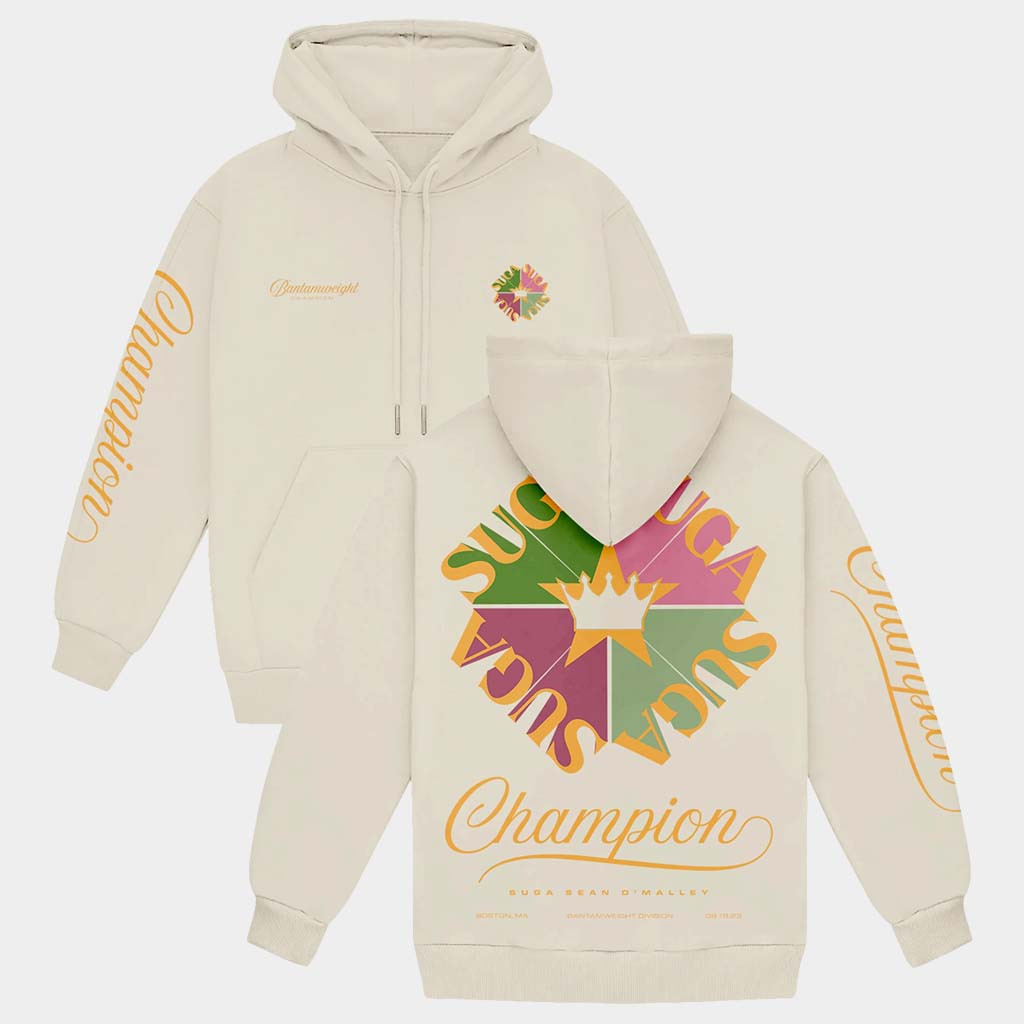 Suga Sean Merch Champion Hoodie Birthday Gift Ideas For Brother