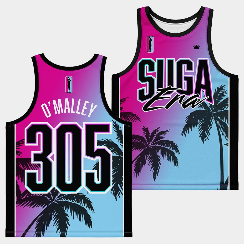 Suga Sean Merch Miami O Malley 305 Jersey Birthday Gift Ideas For Husband Suga Sean Merch Miami O Malley 305 Jersey Birthday Gift Ideas For Husband