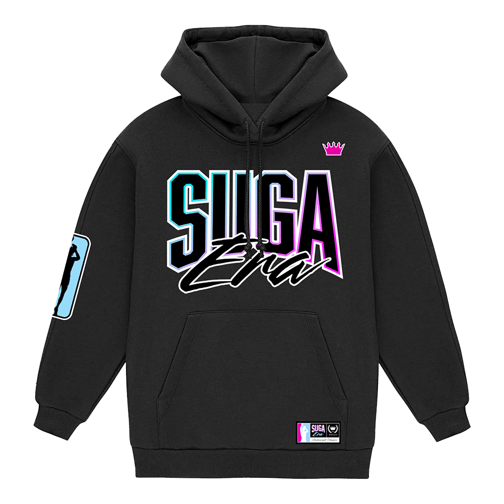 Suga Sean Merch Suga Era Hoodie Gifts For Father's Day From Daughter