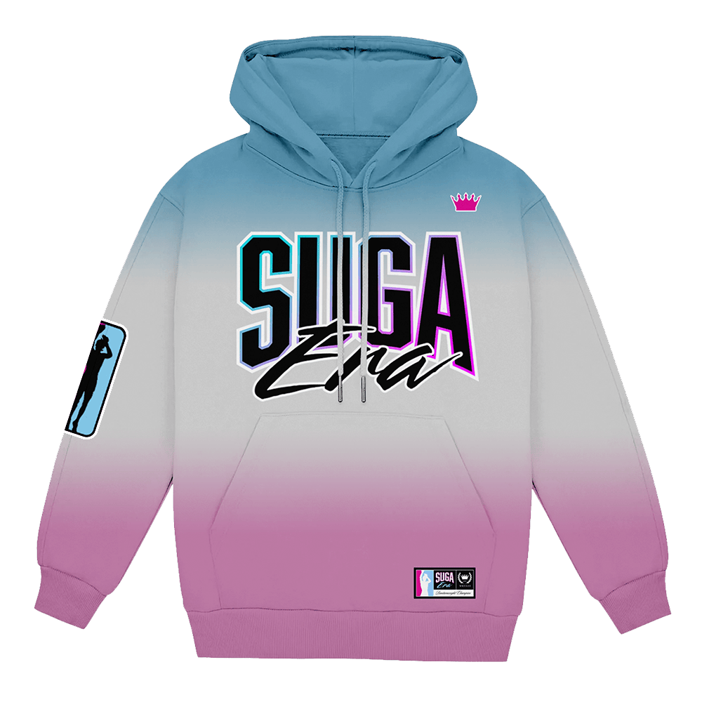 Suga Sean Merch Suga Era Hoodie Gifts For Father's Day Ideas