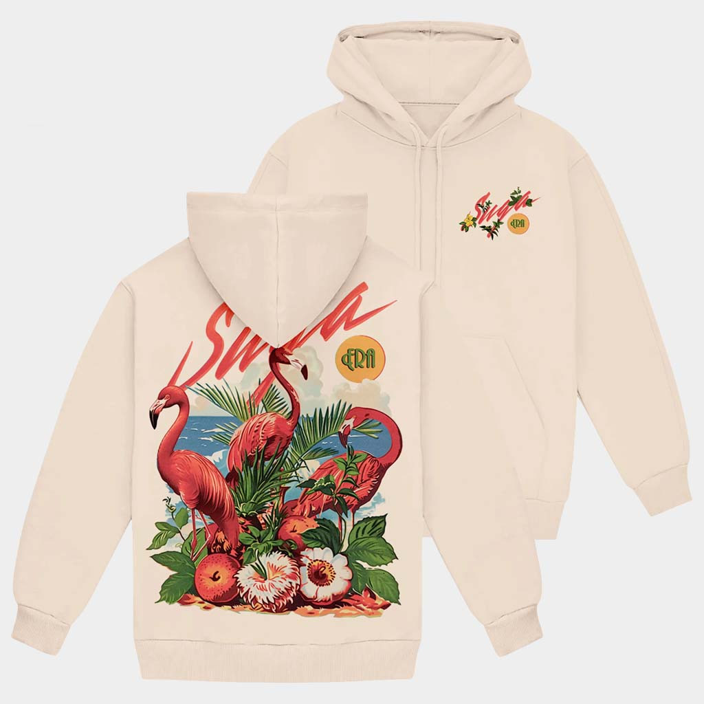 Suga Sean Merch Suga Era Resort Hoodie Birthday Present For BFF