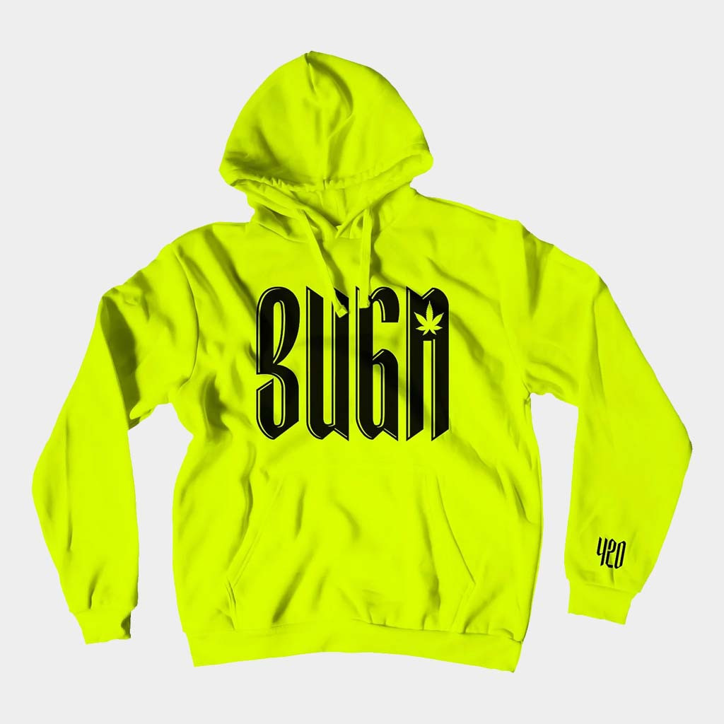 Suga Sean Merch Suga High Hoodie Birthday Present For Husband