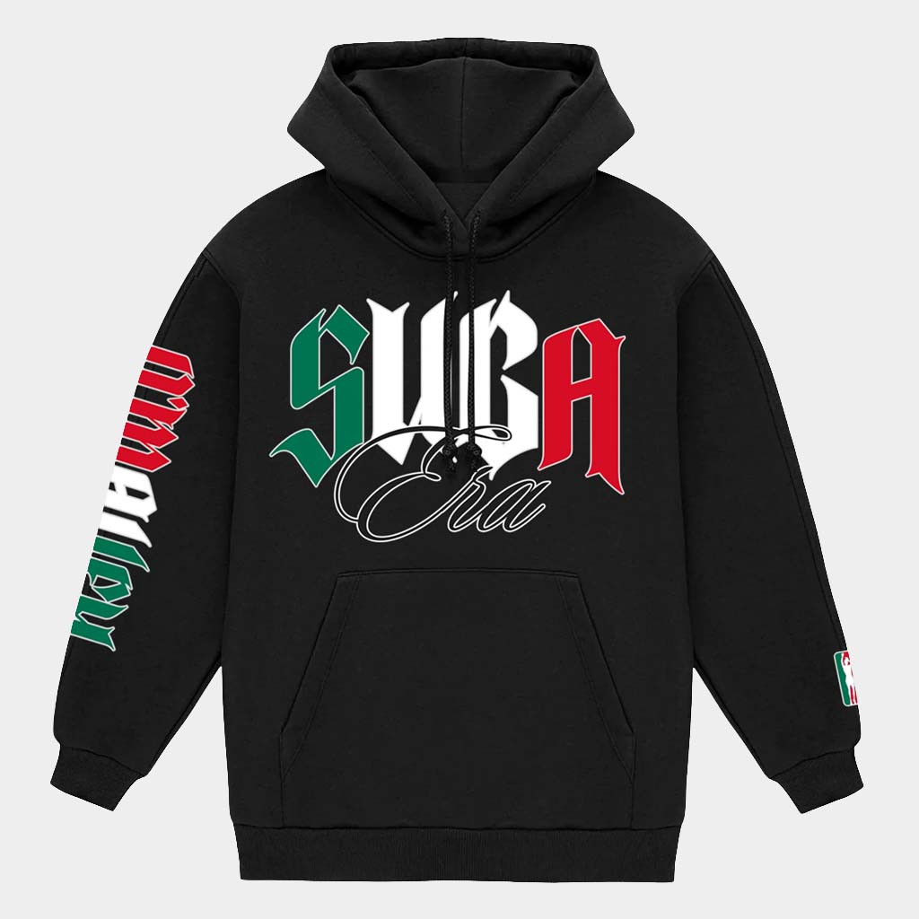 Suga Sean Merch Suga Sphere Hoodie Best Gifts For Father