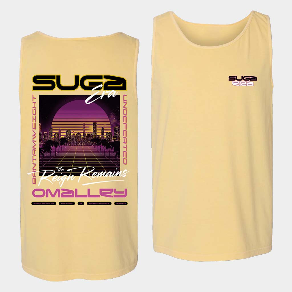Suga Sean Merch The Reign Remains Tank Gift Ideas For Boyfriend Suga Sean Merch The Reign Remains Tank Gift Ideas For Boyfriend
