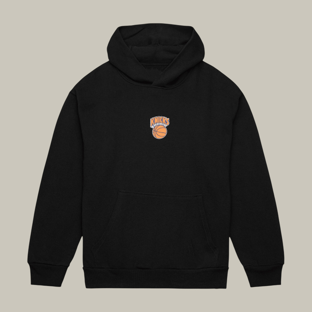 Suga X NBA Merch Knicks Basketball Hoodie BTS Fan Apparel Basketball Fan Gift For Army