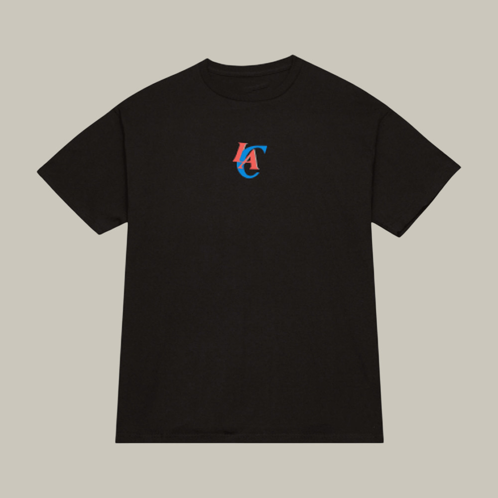 Suga X NBA Merch LA Clippers Basketball T-Shirt Game Day Shirt Basketball Lover Gift For Army