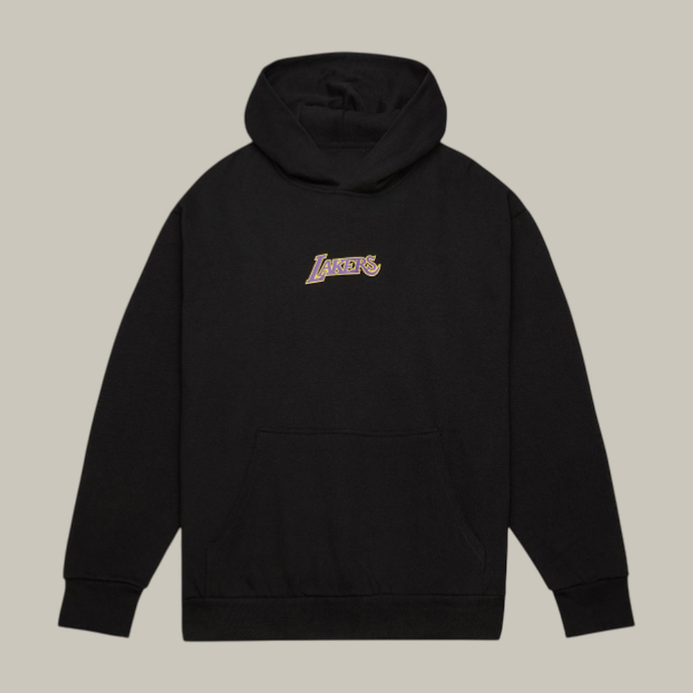 Suga X NBA Merch Lakers Basketball Hoodie Basketball Apparel Army Gift For Lakers Fans