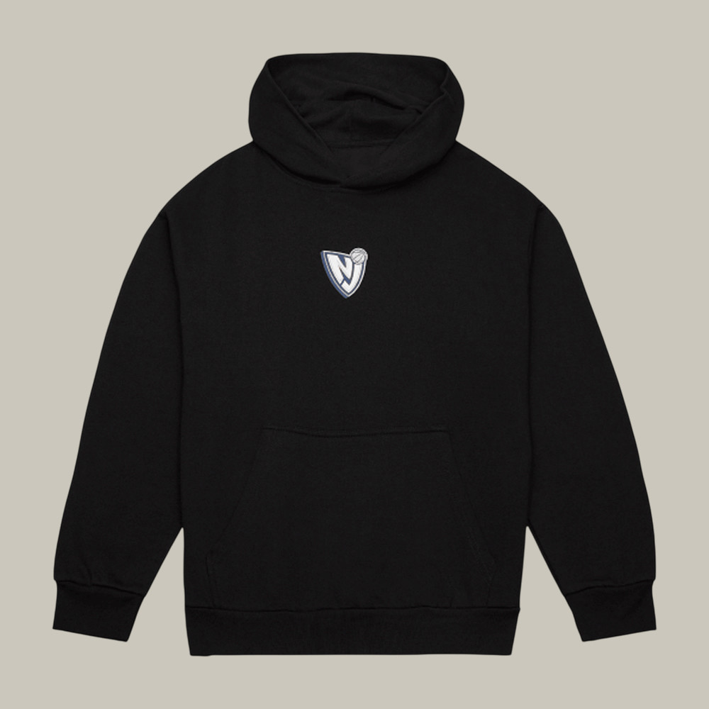 Suga X NBA Merch Nets Basketball Hoodie Suga Fan Apparel Present For Basketball Fans