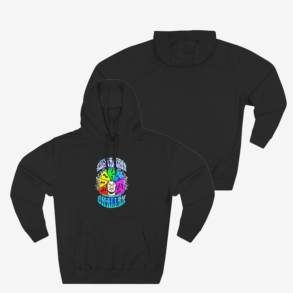 Sugar Sean Omalley Hoodie Martial Fighting Sugar Sean Clothing Line Present For Fans