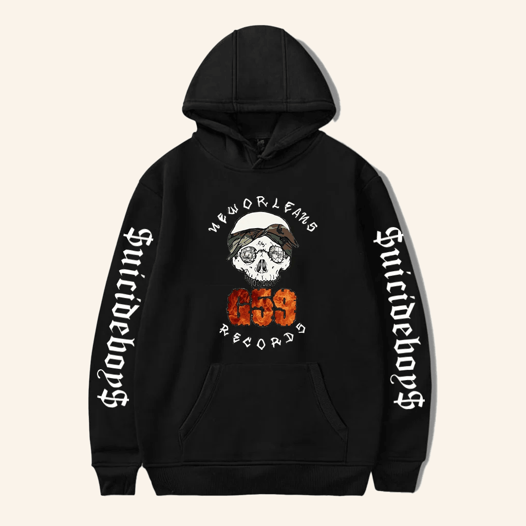 Suicide Boys Merch G59 Hoodie SuicideBoys Hoodie Gifts For Best Friends Suicide Boys Merch G59 Hoodie SuicideBoys Hoodie Gifts For Best Friends