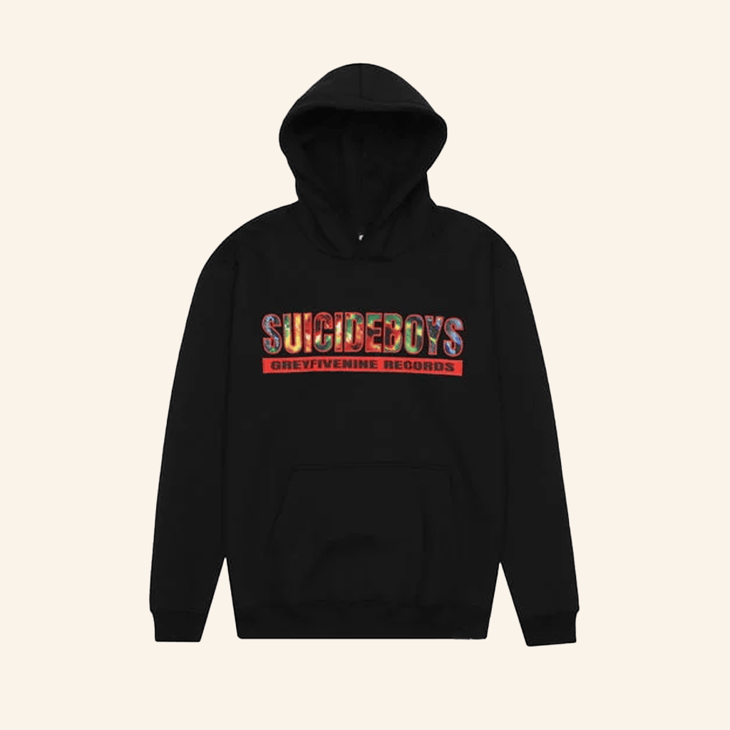 Suicide Boys Merch G59 Storm Chasers Black Hoodie G59 Merch Gifts For Him Suicide Boys Merch G59 Storm Chasers Black Hoodie G59 Merch Gifts For Him