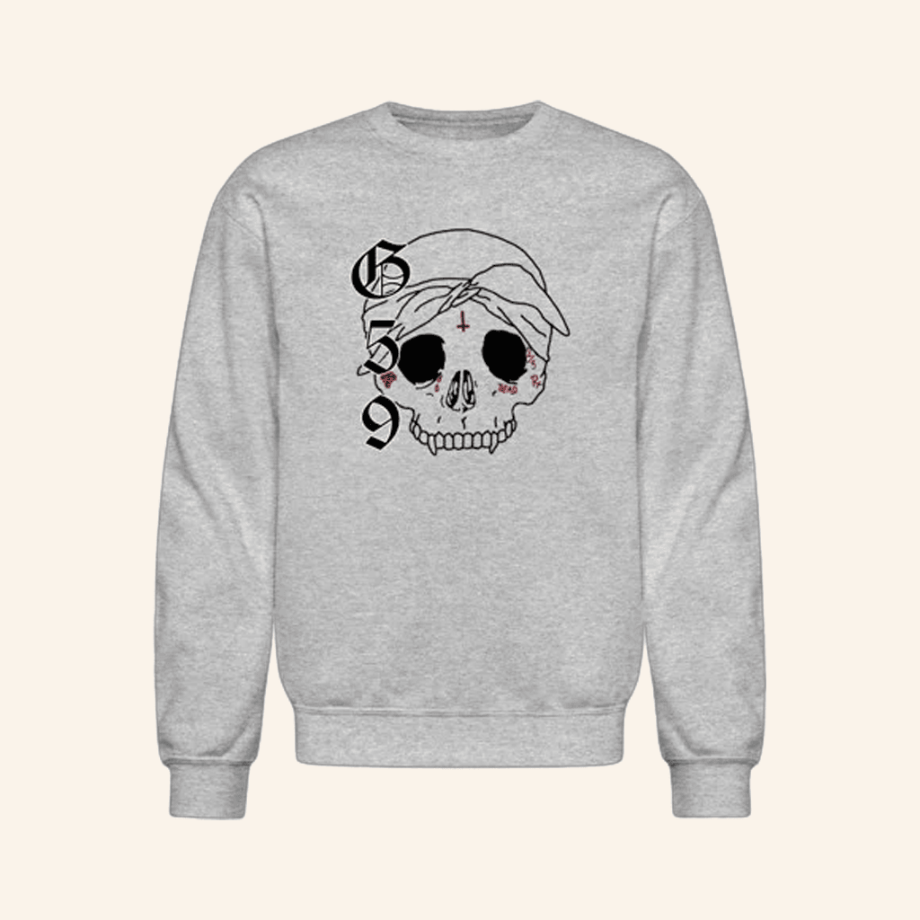 Suicide Boys Merch G59 Sweatshirt SuicideBoys Hoodie Gift Ideas For Music Lovers Suicide Boys Merch G59 Sweatshirt SuicideBoys Hoodie Gift Ideas For Music Lovers