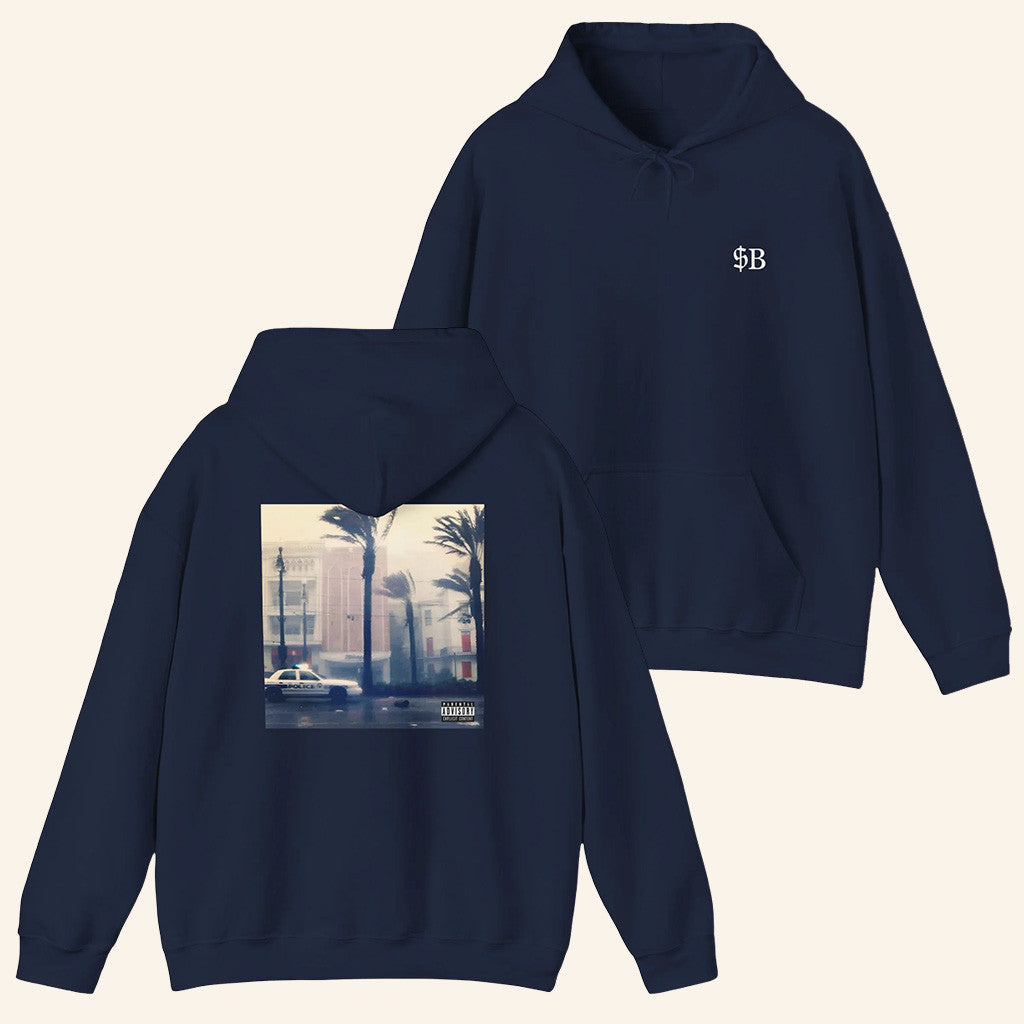 Suicide Boys Merch Hoodie 7th Or St Tammany Album Cover Hoodie SuicideBoys Hoodie Suicide Boys Merch Hoodie 7th Or St Tammany Album Cover Hoodie SuicideBoys Hoodie