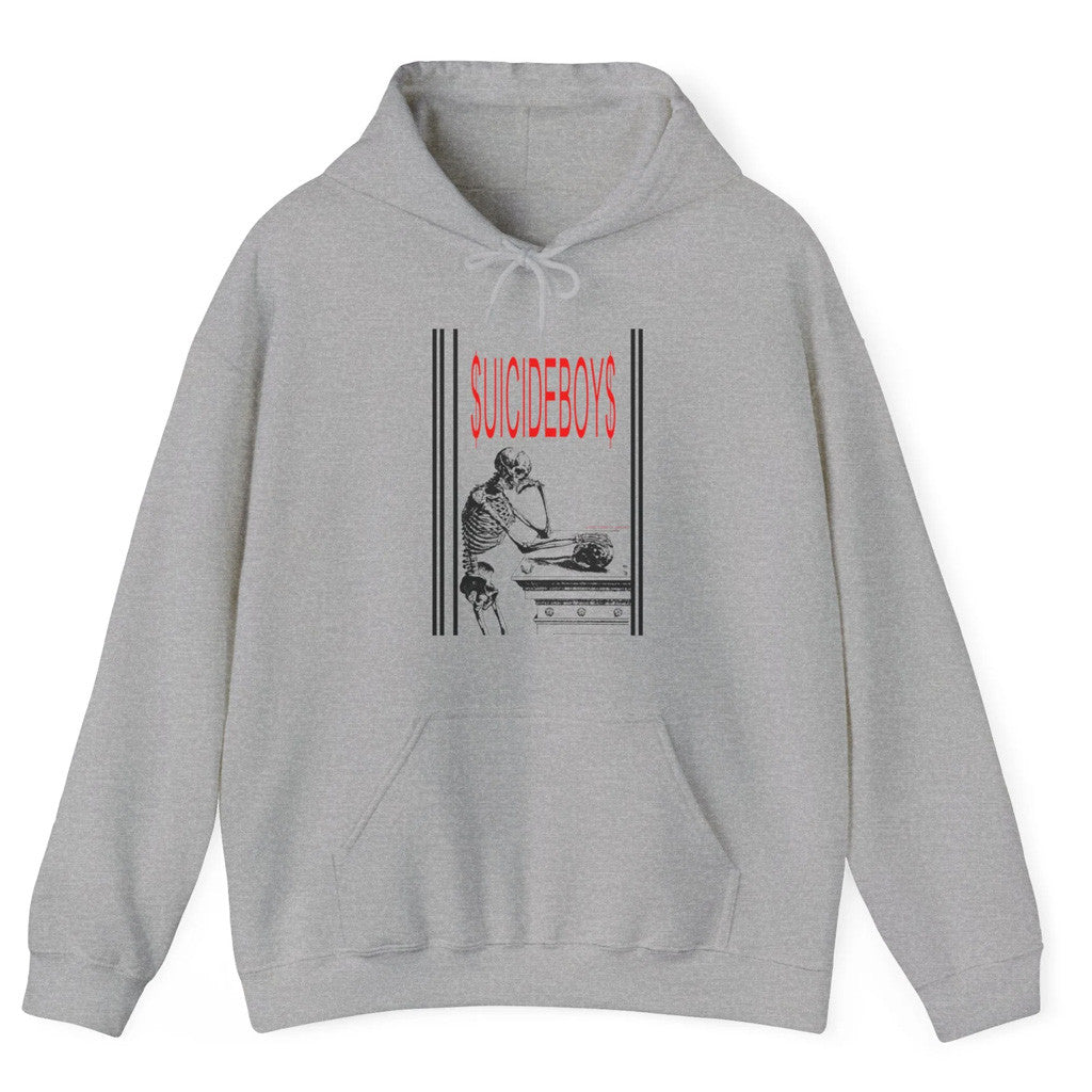 Suicide Boys Merch Hoodie SuicideBoys Hoodie Gift For Dudes Suicide Boys Merch Hoodie SuicideBoys Hoodie Gift For Dudes