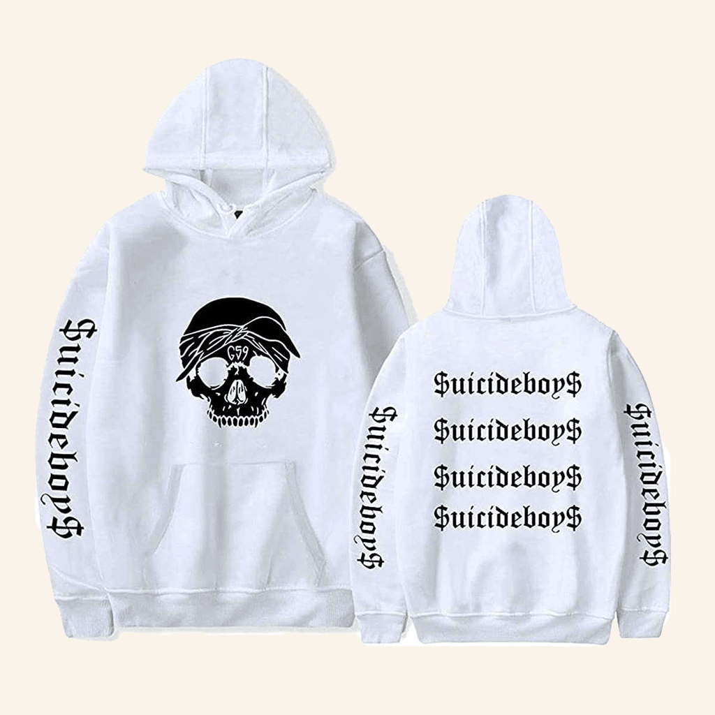 Suicide Boys Merch Skull G59 Hoodie SuicideBoys Hoodie Gifts For Her Suicide Boys Merch Skull G59 Hoodie SuicideBoys Hoodie Gifts For Her
