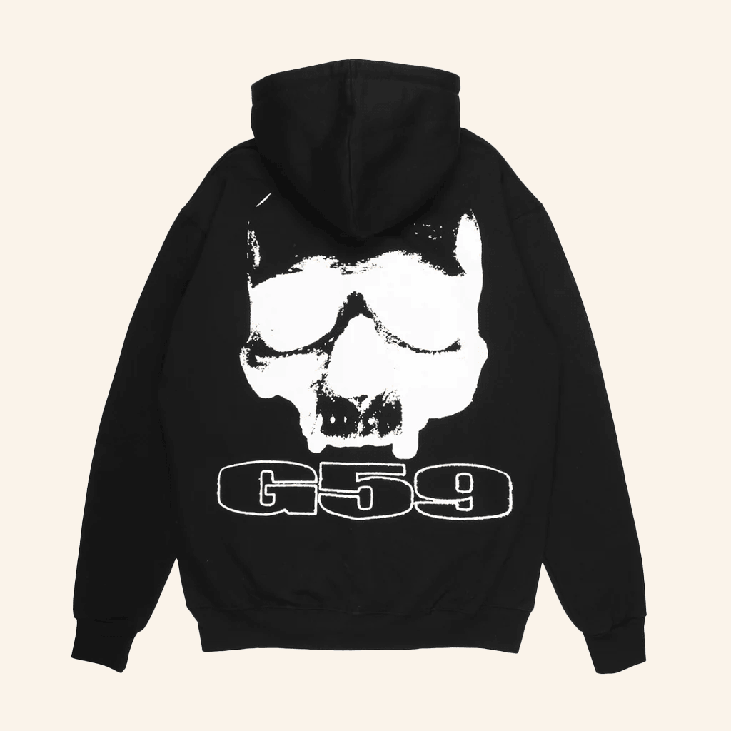 Suicide Boys Merch Skull G59 Logo Black Hoodie SuicideBoys Hoodie Gifts For Father Suicide Boys Merch Skull G59 Logo Black Hoodie SuicideBoys Hoodie Gifts For Father