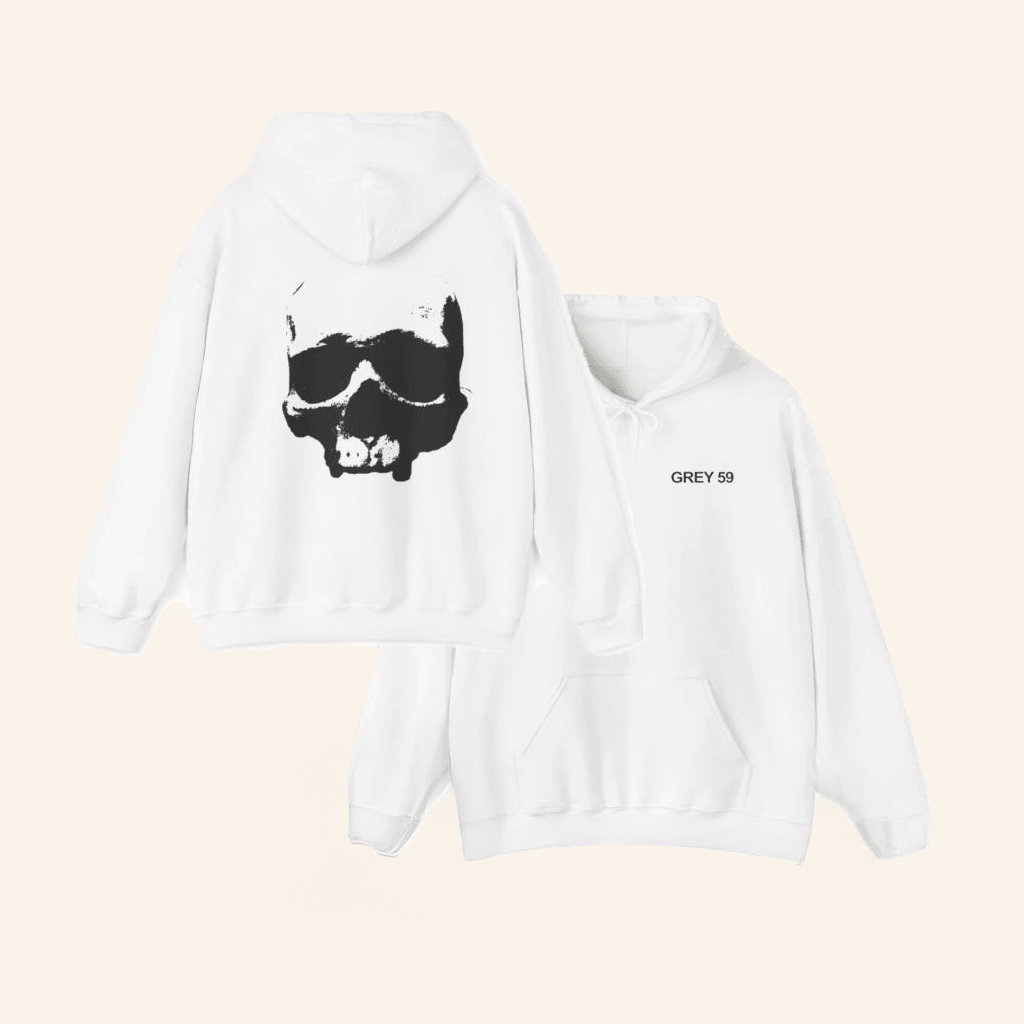 Suicide Boys Merchandise Grey 59 Hoodie Gifts For My Boyfriend Suicide Boys Merchandise Grey 59 Hoodie Gifts For My Boyfriend