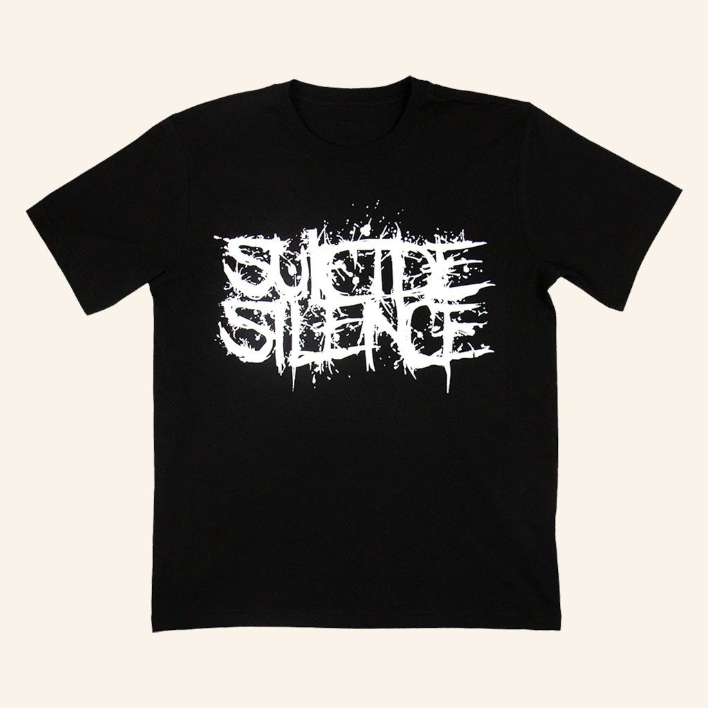 Suicide Silence Merch Suicide Silence Carhartt White Logo Shirt Best Birthday Gift For Husband Suicide Silence Merch Suicide Silence Carhartt White Logo Shirt Best Birthday Gift For Husband