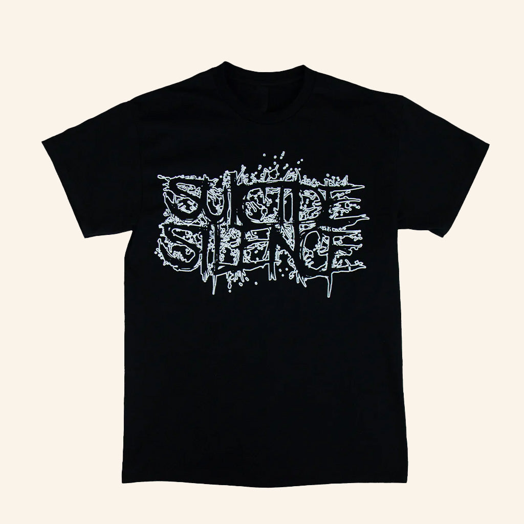 Suicide Silence Merch Suicide Silence Shirt Gifts For Father Suicide Silence Merch Suicide Silence Shirt Gifts For Father