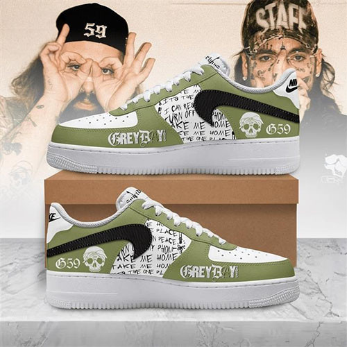 Suicideboy And To Those I Love Thanks For Sticking Around Air Forces Nike Shoes Gifts For Her