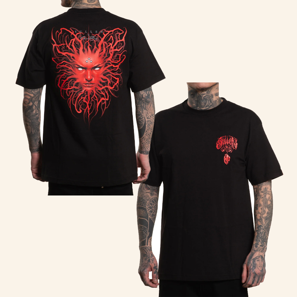 Sullen Art Collective Merch Nico Perez Shirt Christmas Gift Ideas For Men Sullen Art Collective Merch Nico Perez Shirt Christmas Gift Ideas For Men