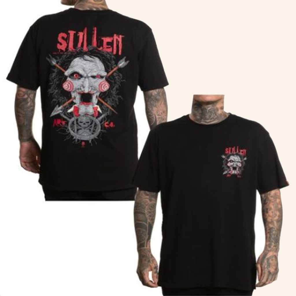 Sullen Art Collective Merch Sawllen Shirt Christmas Gifts For Dad Sullen Art Collective Merch Sawllen Shirt Christmas Gifts For Dad