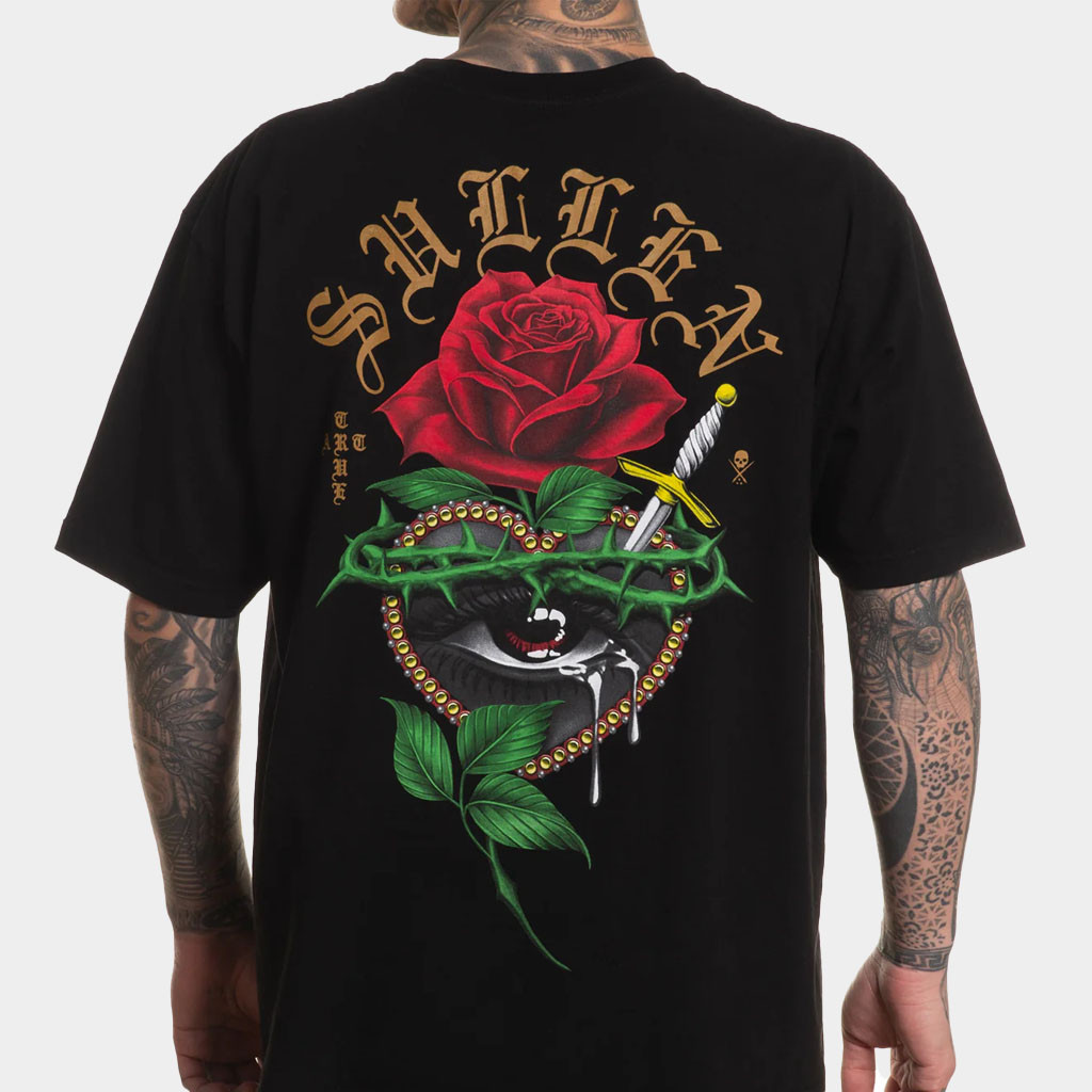 Sullen Clothing Merch Betrayal 1 Ton 1 T-Shirt Birthday Gift For Dad Sullen Clothing Merch Betrayal 1 Ton 1 T-Shirt Birthday Gift For Dad