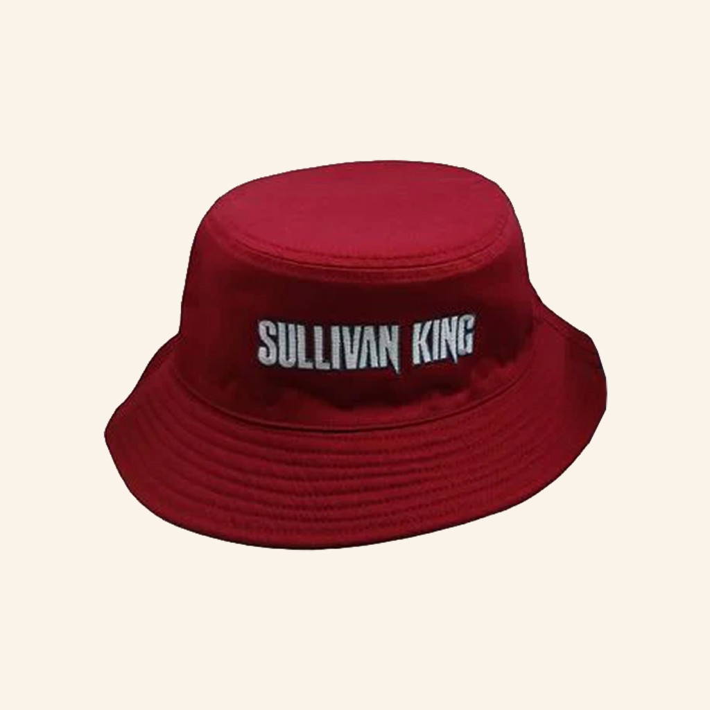Sullivan King Merch Avalanche Bucket Hat Birthday Present For Friends