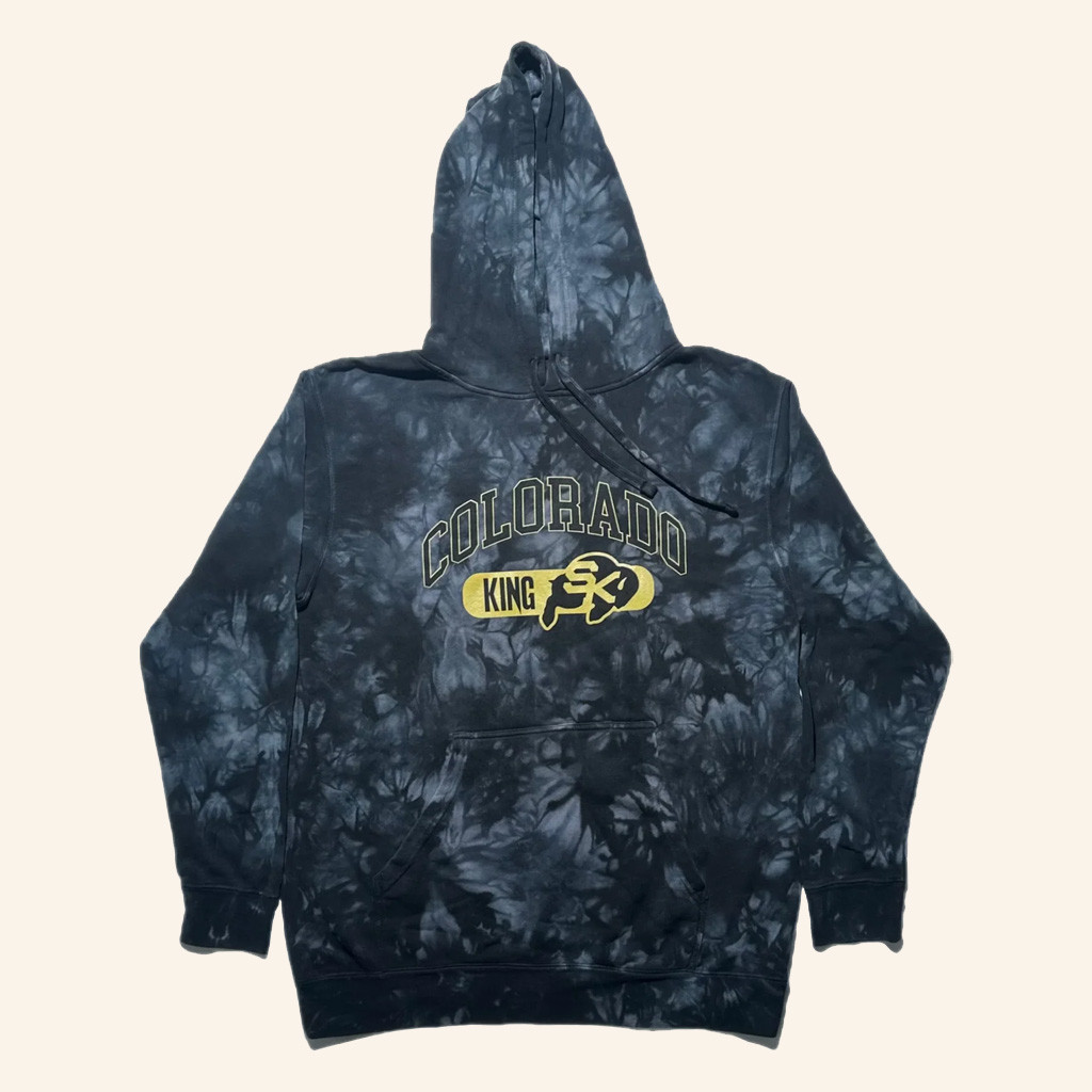 Sullivan King Merch Colorado Hoodie Sullivan King Hoodie Best Gifts For Boyfriend