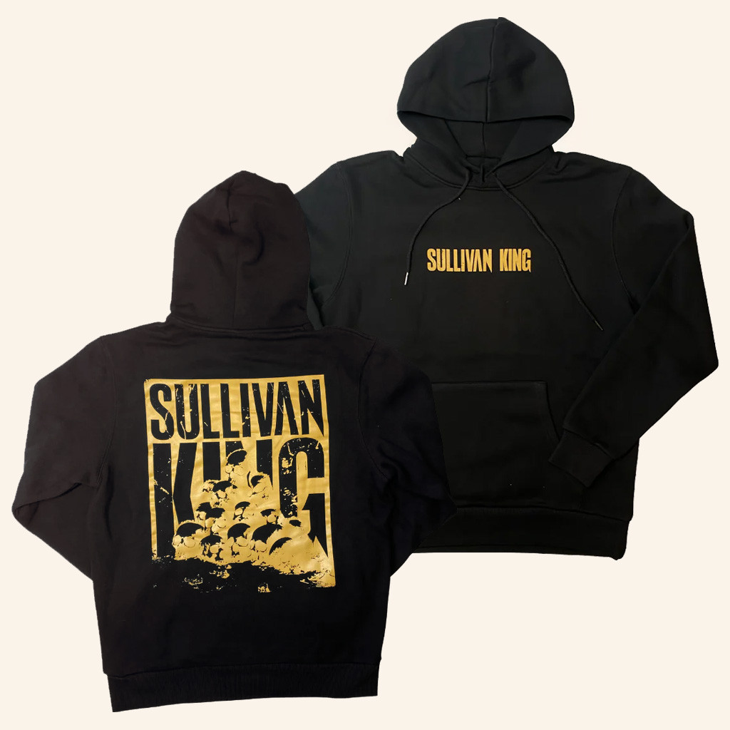 Sullivan King Merch Forever Demented Pierced Hoodie Gift Ideas For Son