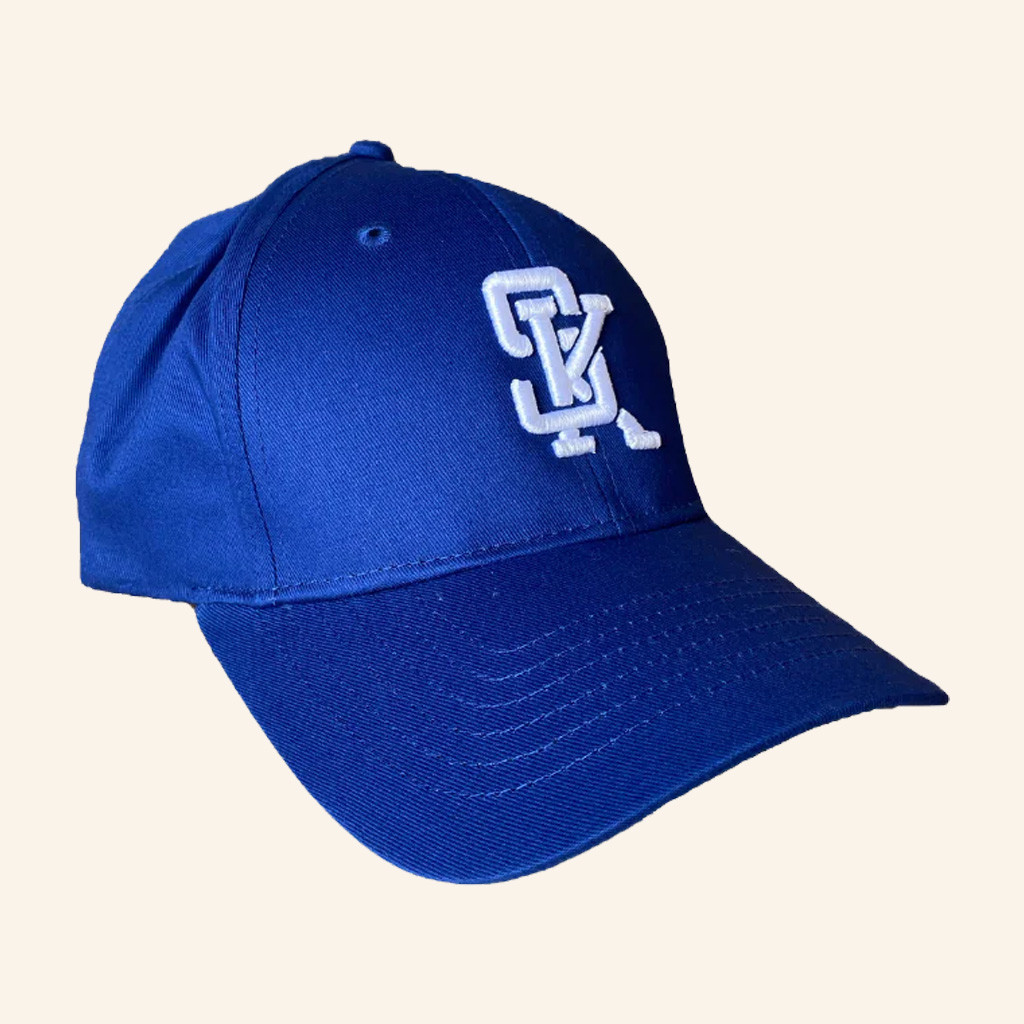 Sullivan King Merch SK Embroidered Hat Birthday Ideas For Husband