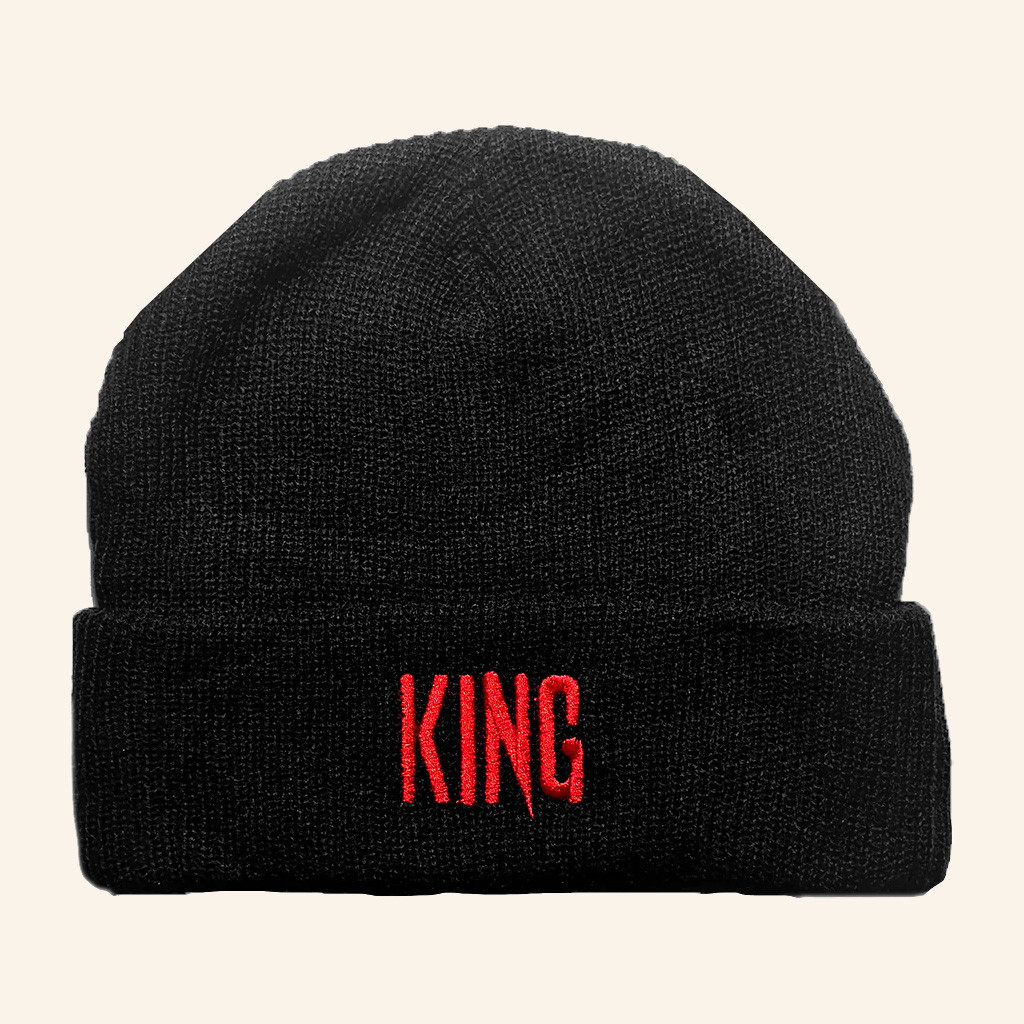 Sullivan King Merch Sullivan King Metal Horn Beanie Gifts For Friends