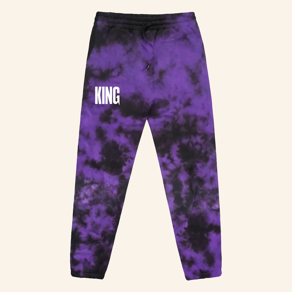 Sullivan King Merch Tie Dye Sweatpants Sullivan King Apparel Gifts For Friends