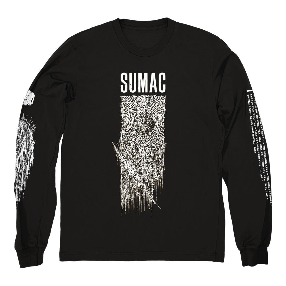 Sumac Merch Blade Long Sleeve Shirt Sumac Shirt Father's Day Gifts For Boyfriend Sumac Merch Blade Long Sleeve Shirt Sumac Shirt Father's Day Gifts For Boyfriend