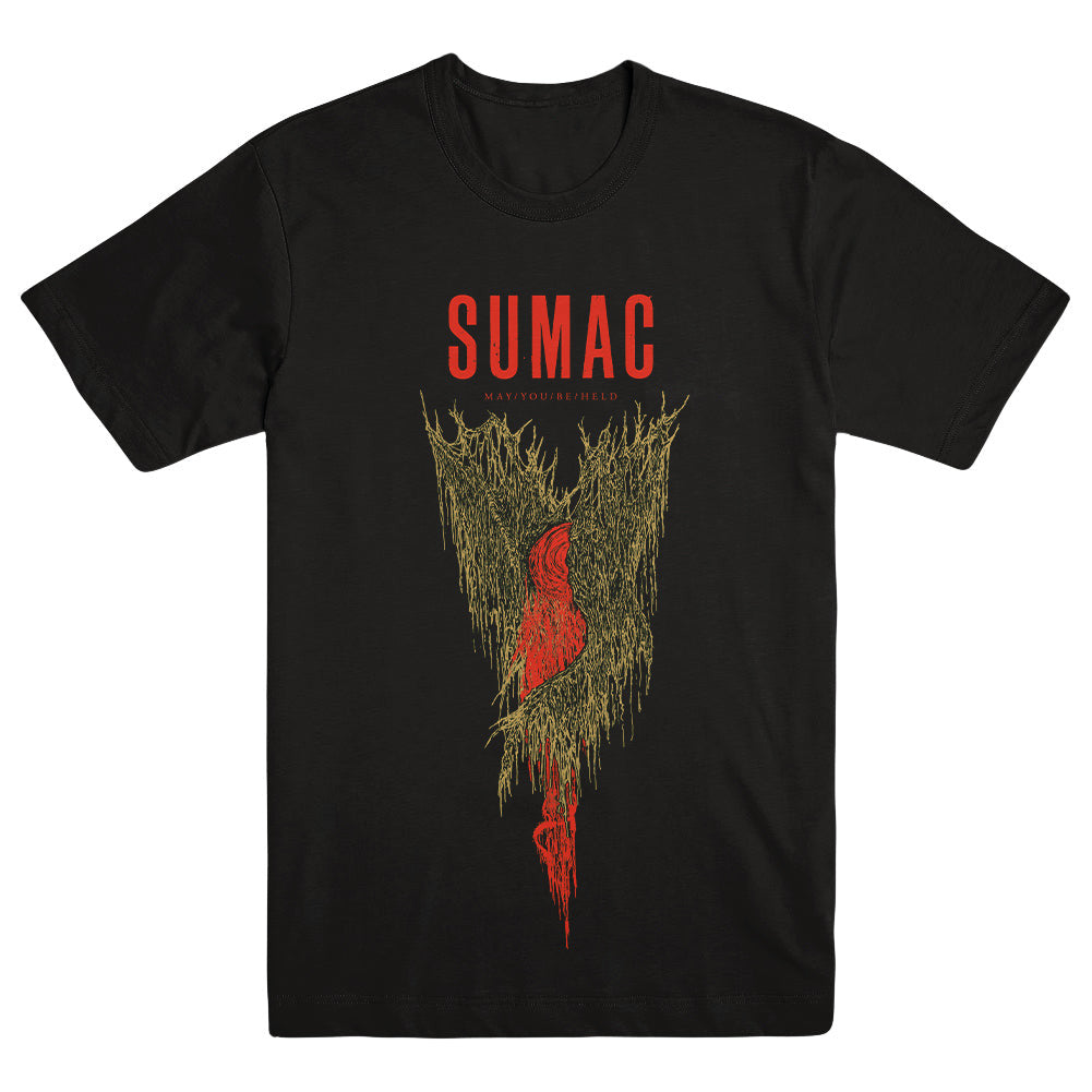 Sumac Merch May You Be Held Shirt Sumac Shirt Father'S Day Gifts For Metal Music Lovers Sumac Merch May You Be Held Shirt Sumac Shirt Father'S Day Gifts For Metal Music Lovers
