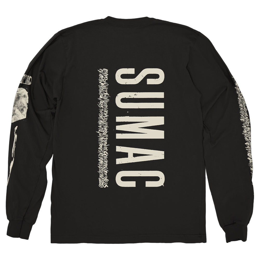 Sumac Merch Two Beasts Long Sleeve Shirt Sumac Shirt Father's Day Gifts For Boyfriend Sumac Merch Two Beasts Long Sleeve Shirt Sumac Shirt Father's Day Gifts For Boyfriend