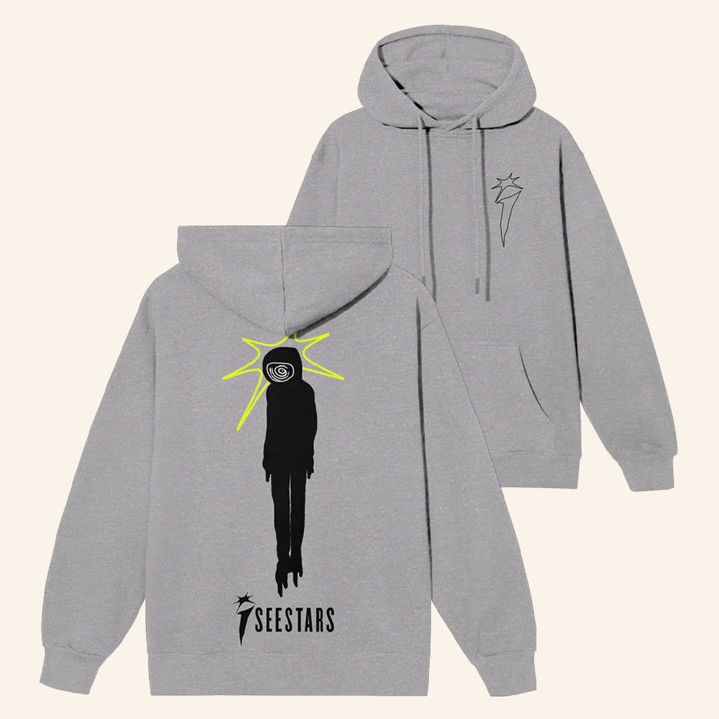 Sumerian Records Merch I See Stars Iss Gunmetal Hoodie Gifts For Besties Sumerian Records Merch I See Stars Iss Gunmetal Hoodie Gifts For Besties