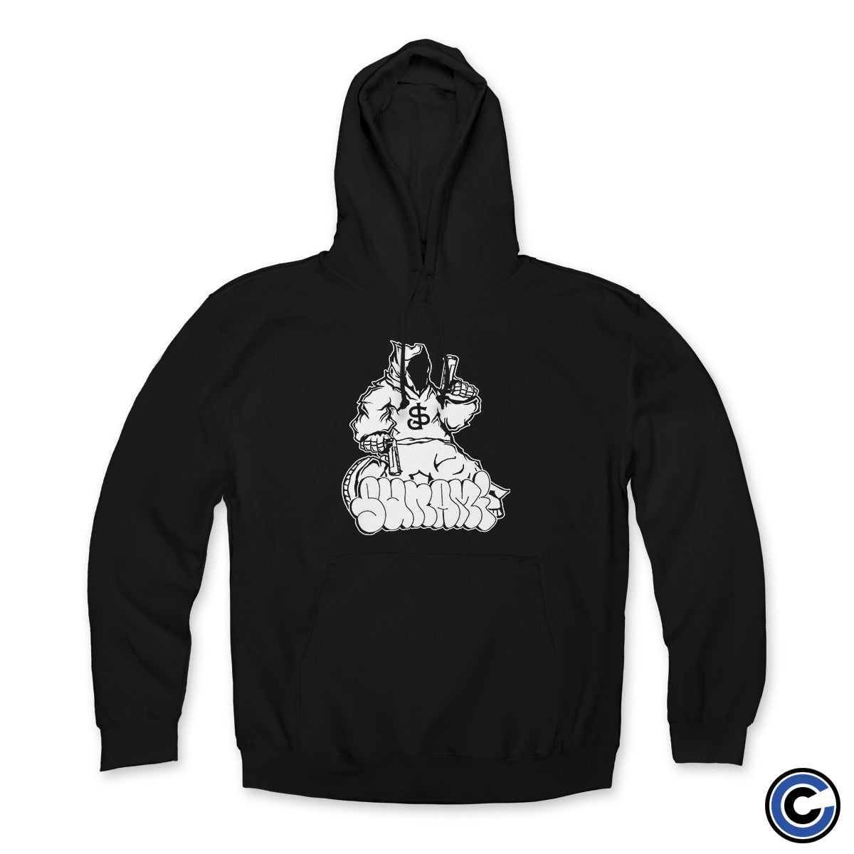 Sunami Merch Akimbo Hoodie Sunami Hoodie Sunami Merch Akimbo Hoodie Sunami Hoodie
