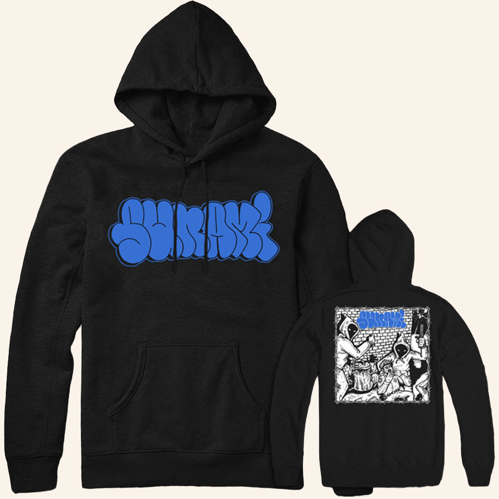Sunami Merch Demonstration Hoodie Birthday Gifts For Boyfriend Sunami Merch Demonstration Hoodie Birthday Gifts For Boyfriend