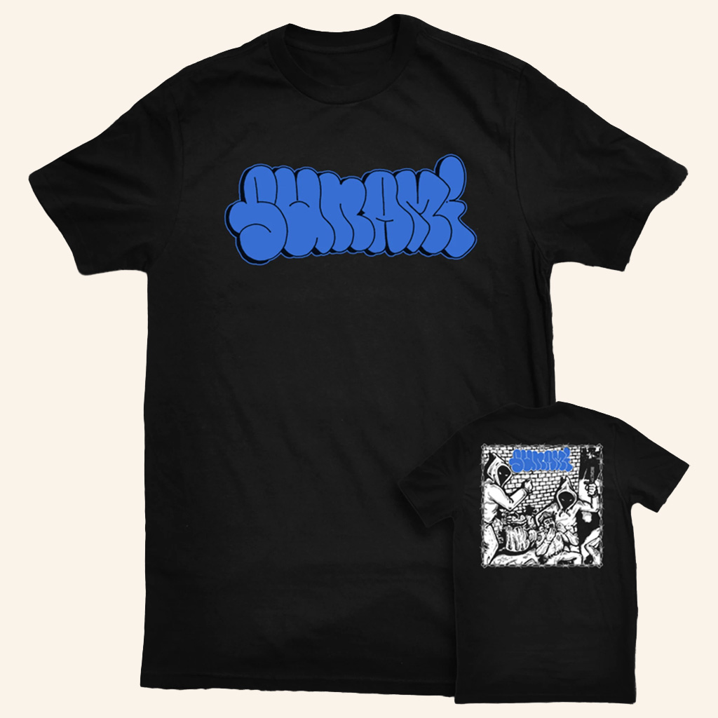 Sunami Merch Demonstration T-Shirt Best Gifts Ideas For Brother