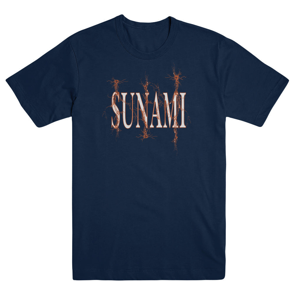 Sunami Merch Lightning Shirt Sunami Shirt Father'S Day Gifts For Husband Sunami Merch Lightning Shirt Sunami Shirt Father'S Day Gifts For Husband