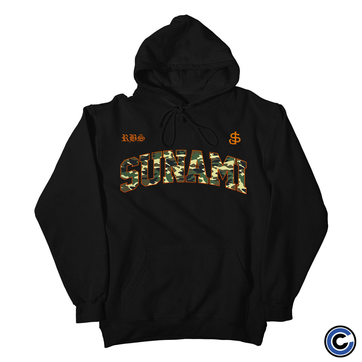 Sunami Merch Varsity Camo Hoodie Sunami Hoodie Sunami Merch Varsity Camo Hoodie Sunami Hoodie
