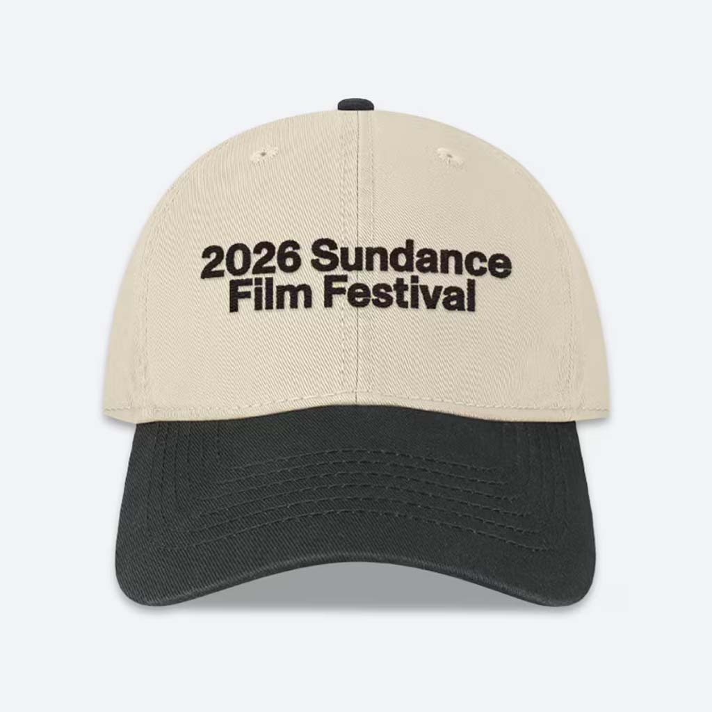 Sundance Merch 2026 Sundance Film Festival Embroidered Hat Birthday Gift For Him Sundance Merch 2026 Sundance Film Festival Embroidered Hat Birthday Gift For Him