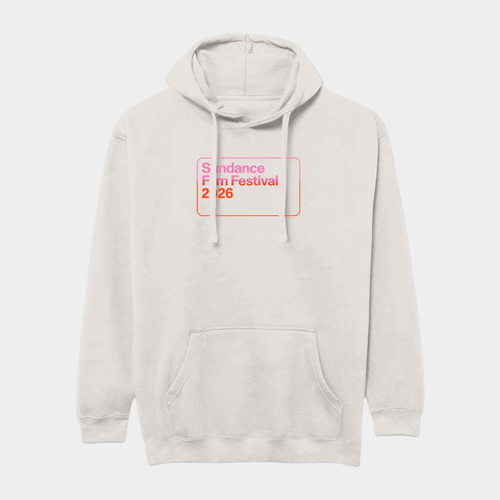 Sundance Merch 2026 Sundance Film Festival Hoodie Birthday Gift For Sister