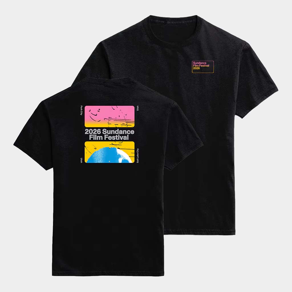 Sundance Merch Cascade Sunrise T-Shirt 2026 Sundance Film Festival Hoodie Gift For Wife