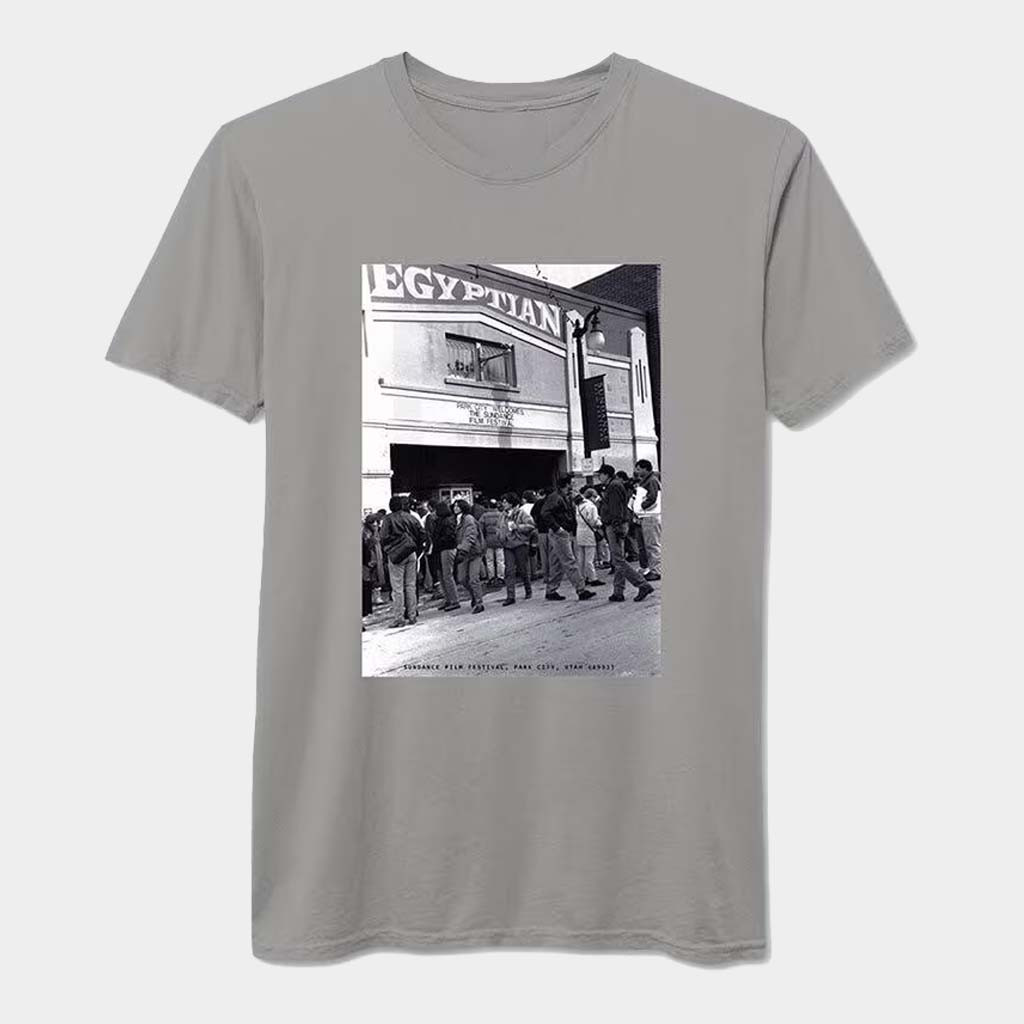 Sundance Merch Legacy T-Shirt Birthday Gift For Brother