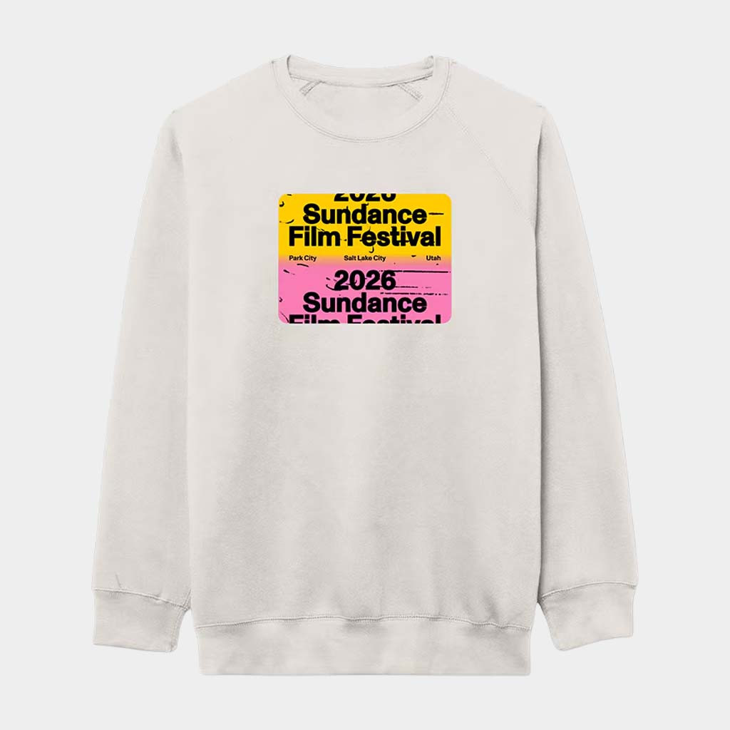 Sundance Merch Sundance Film Festival 2026 Sweatshirt Cloud Layer Shirt Gifts For Besties